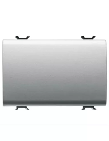 Gewiss switch 3m 1p 16ax gw14041 chorus titanium